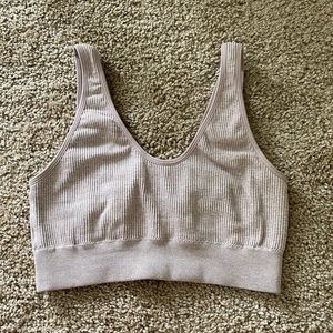 Aerie Seamless Padded Bralette